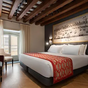 Aurea Casa Palacio Sagasta By Eurostars Company **** Cádiz