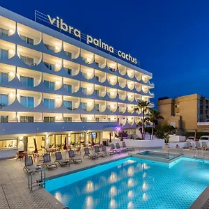 Hotel Vibra Palma Cactus ****