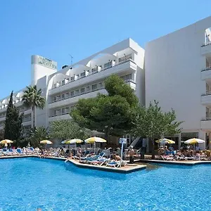 Platja D'or 3*, Port d'Alcúdia Espagne
