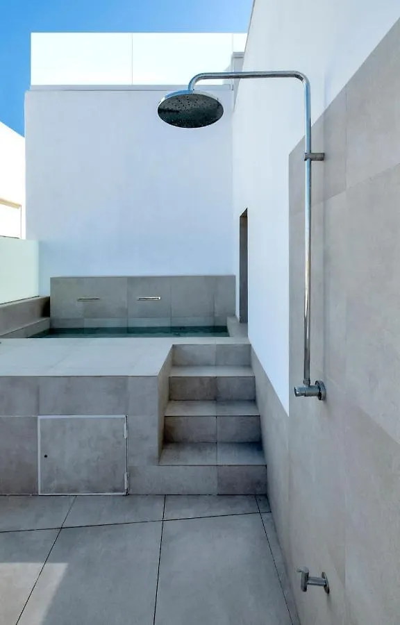 **  Dormos Hotel Cadix Espagne